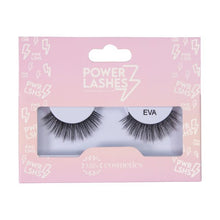 Cargar imagen en el visor de la galería, PESTAÑAS INDIVIDUALES POWER LASHES MIIS