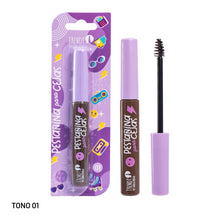 Cargar imagen en el visor de la galería, PESTAÑINA PARA CEJAS TRENDY