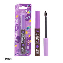 Cargar imagen en el visor de la galería, PESTAÑINA PARA CEJAS TRENDY