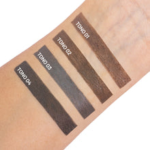 Cargar imagen en el visor de la galería, PESTAÑINA PARA CEJAS TRENDY