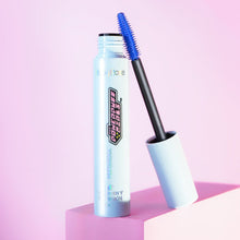 Cargar imagen en el visor de la galería, PESTAÑINA AZUL CHICAS SUPERPODEROSAS RUBY ROSE