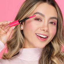 Cargar imagen en el visor de la galería, PESTAÑINA PEEL OFF ROSADA PANTERA ROSA MELU