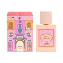 Cargar imagen en el visor de la galería, PERFUME PINK GARDEN TRENDY