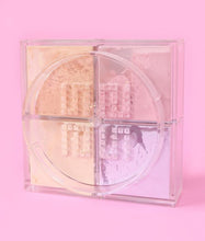 Cargar imagen en el visor de la galería, POLVO SUELTO TRASLÚCIDO 4 TONOS MAJIKAL