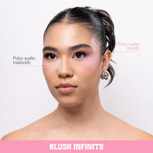 Cargar imagen en el visor de la galería, POLVO SUELTO ROSADO 1ST SCENE ATENEA