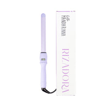 Cargar imagen en el visor de la galería, PINZA RIZADORA MANDARINA