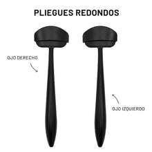 Cargar imagen en el visor de la galería, PLANTILLAS PARA SOMBRAS EXPERT KIT TRENDY