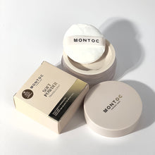 Cargar imagen en el visor de la galería, POLVO SUELTO TRASLUCIDO SOFT POWDER 30G MONTOC