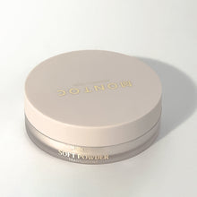 Cargar imagen en el visor de la galería, POLVO SUELTO TRASLUCIDO SOFT POWDER VIAJERO 5G MONTOC