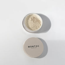 Cargar imagen en el visor de la galería, POLVO SUELTO TRASLUCIDO SOFT POWDER VIAJERO 5G MONTOC