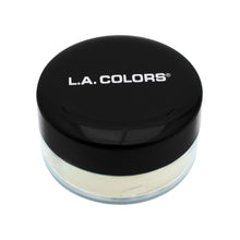 Cargar imagen en el visor de la galería, POLVOS SUELTOS LA COLORS LIGH