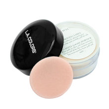 Cargar imagen en el visor de la galería, POLVOS SUELTOS LA COLORS LIGH