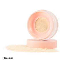 Cargar imagen en el visor de la galería, POLVOS SUELTOS MASTER TOUCH TRENDY