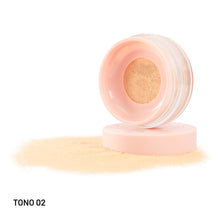 Cargar imagen en el visor de la galería, POLVOS SUELTOS MASTER TOUCH TRENDY