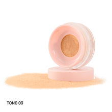 Cargar imagen en el visor de la galería, POLVOS SUELTOS MASTER TOUCH TRENDY