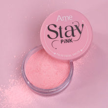 Cargar imagen en el visor de la galería, POLVO SUELTO ROSADO STAY PINK AME