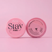 Cargar imagen en el visor de la galería, POLVO SUELTO ROSADO STAY PINK AME
