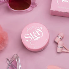Cargar imagen en el visor de la galería, POLVO SUELTO ROSADO STAY PINK AME