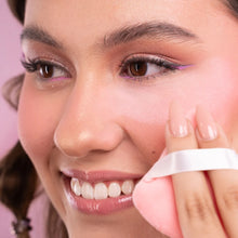 Cargar imagen en el visor de la galería, POLVO SUELTO ROSADO STAY PINK AME
