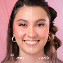 Cargar imagen en el visor de la galería, POLVO SUELTO ROSADO STAY PINK AME