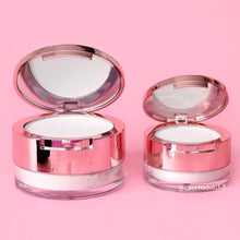 Cargar imagen en el visor de la galería, POLVO 2 EN 1 BLOOMSHELL TAMAÑO PEQUEÑO