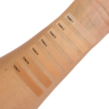 Cargar imagen en el visor de la galería, POLVOS COMPACTOS GOLDEN