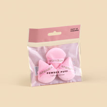 Cargar imagen en el visor de la galería, BORLA TRIANGULAR PEQUEÑA PARA POLVO X3 ATENEA