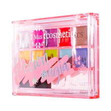 Cargar imagen en el visor de la galería, PALETA DE SOMBRAS CREMOSAS POCIÓN DE MAGIA MIIS