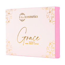 Cargar imagen en el visor de la galería, PALETA DE ROSTRO COLECCIÓN GRACE MIIS