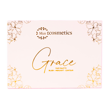 Cargar imagen en el visor de la galería, PALETA DE ROSTRO COLECCIÓN GRACE MIIS