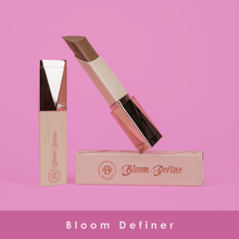 Cargar imagen en el visor de la galería, CONTORNO BLOOM DEFINE BLOOMSHELL