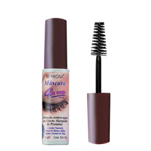 Cargar imagen en el visor de la galería, PESTAÑINA PROSA CLÁSICA CAFÉ