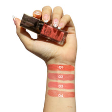 Cargar imagen en el visor de la galería, RUBOR LIQUIDO LUMINOSO GRACE MIIS