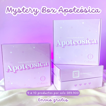 Cargar imagen en el visor de la galería, MYSTERY BOX COLLARELA APOTEÓSICA