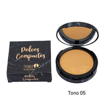 Cargar imagen en el visor de la galería, POLVOS COMPACTOS TRENDY REF PCO578