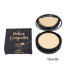 Cargar imagen en el visor de la galería, POLVOS COMPACTOS TRENDY REF PCO578