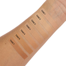 Cargar imagen en el visor de la galería, BASE QUEEN FACE TINT