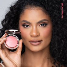 Cargar imagen en el visor de la galería, RUBOR NACARADO COMPACTO SUBLIME ATENEA