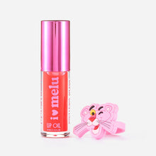Cargar imagen en el visor de la galería, LIP OIL PANTERA ROSA MELU