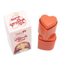 Cargar imagen en el visor de la galería, RUBOR EN BARRA TRENDY BLUSH LOVE REF BL07