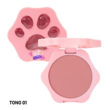 Cargar imagen en el visor de la galería, RUBOR CAT TRENDY