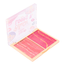 Cargar imagen en el visor de la galería, RUBOR DOBLE LOOP BLUSH TRENDY