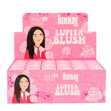 Cargar imagen en el visor de la galería, RUBOR EN BARRA LUPITA RBD TRENDY