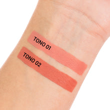 Cargar imagen en el visor de la galería, RUBOR EN CREMA AURA TRENDY