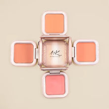 Cargar imagen en el visor de la galería, RUBOR EN CREMA PETALS BLUSH MYK