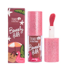 Cargar imagen en el visor de la galería, RUBOR EN CREMA VELVET BEVERLY HILLS TRENDY