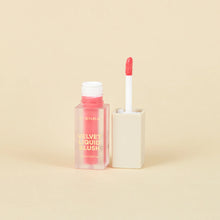 Cargar imagen en el visor de la galería, RUBOR LÍQUIDO VELVET COLLECTION ATENEA