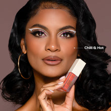 Cargar imagen en el visor de la galería, RUBOR LÍQUIDO VELVET COLLECTION ATENEA