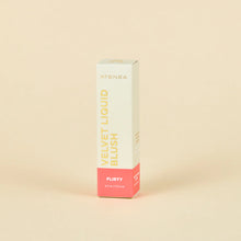 Cargar imagen en el visor de la galería, RUBOR LÍQUIDO VELVET COLLECTION ATENEA