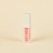 Cargar imagen en el visor de la galería, RUBOR LÍQUIDO VELVET COLLECTION ATENEA